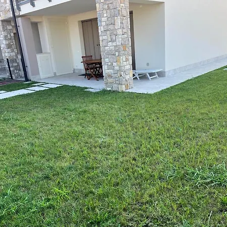 Sabri Apartment