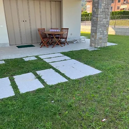 Sabri Apartment Garda (Verona)