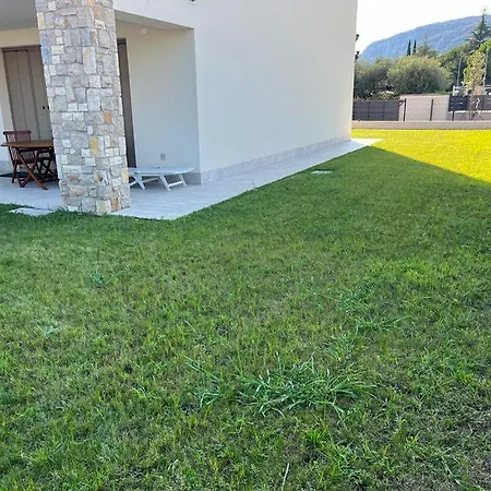 Sabri Apartment *