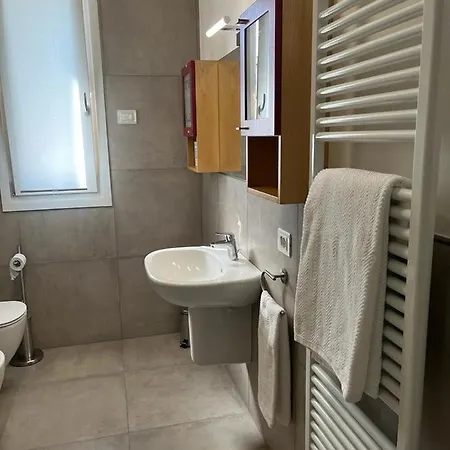 Apartment Sabri Garda (Verona)