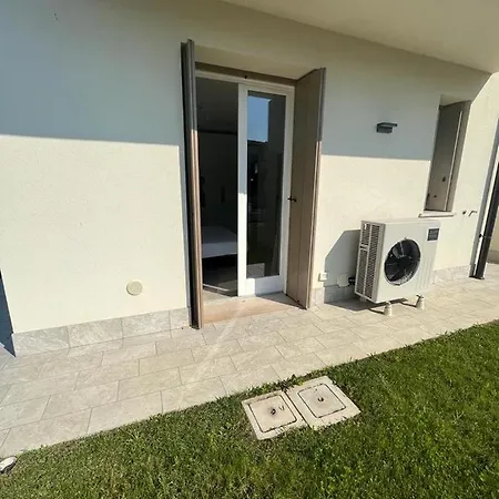 Apartment Sabri