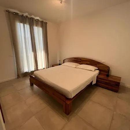 Sabri Apartment *