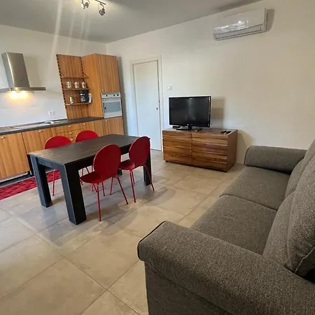 Sabri Apartment *