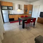 Apartament Sabri *