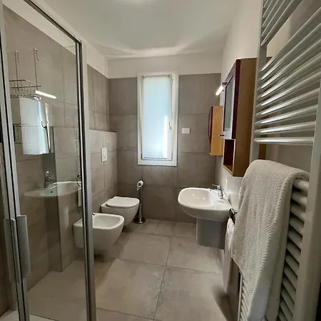 Apartamento Sabri