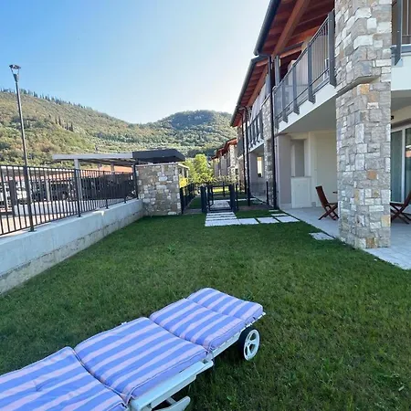 Sabri Apartament Garda (Verona)