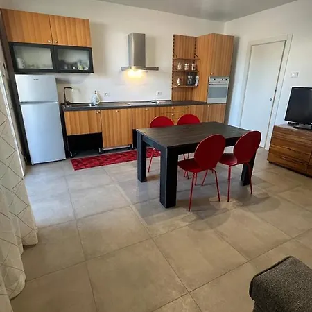 Apartamento Sabri *