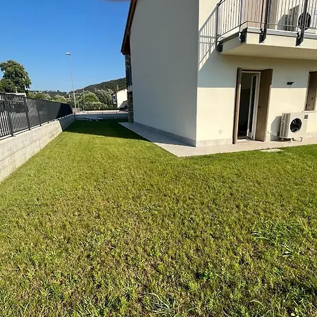 Apartament Sabri *