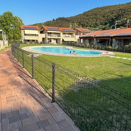 Sabri Appartement *