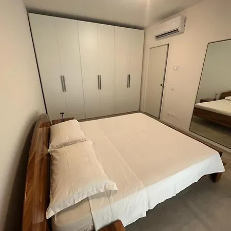 Apartamento Sabri *