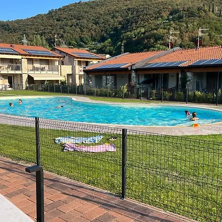 Apartament Sabri *