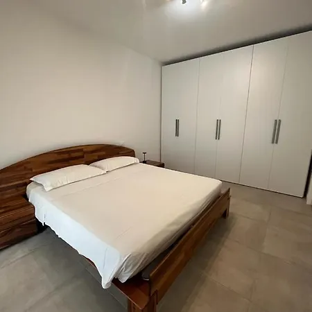 Sabri Apartamento *