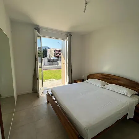 Apartamento Sabri *