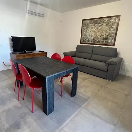 Apartamento Sabri *