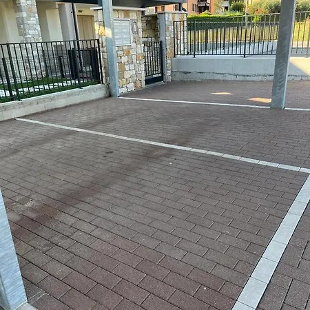 Apartamento Sabri *